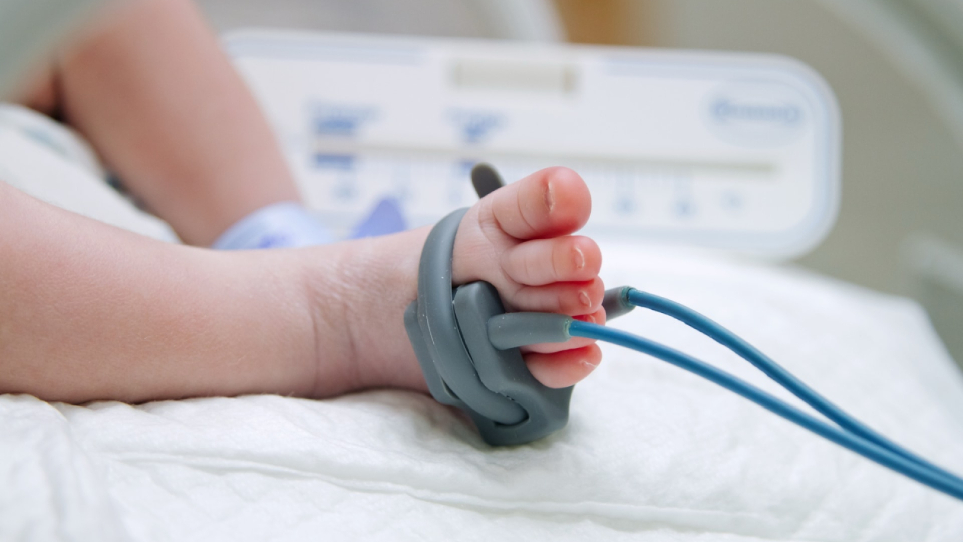 13 de mayo. Día del Niño Hospitalizado