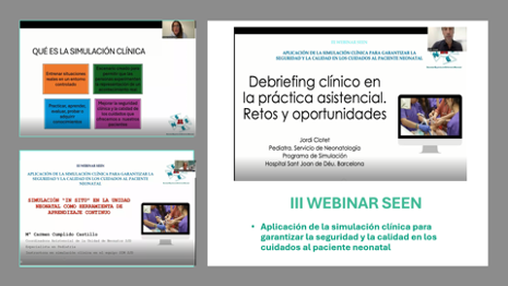 Nota Prensa III Webinar SEEN 2024