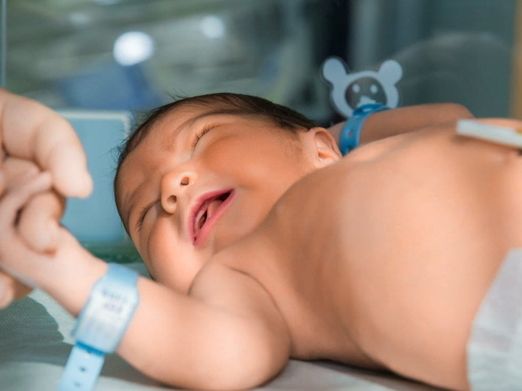 Cuestionario GT Ética - Estado de la cuestión de la ética en la atención enfermera neonatal