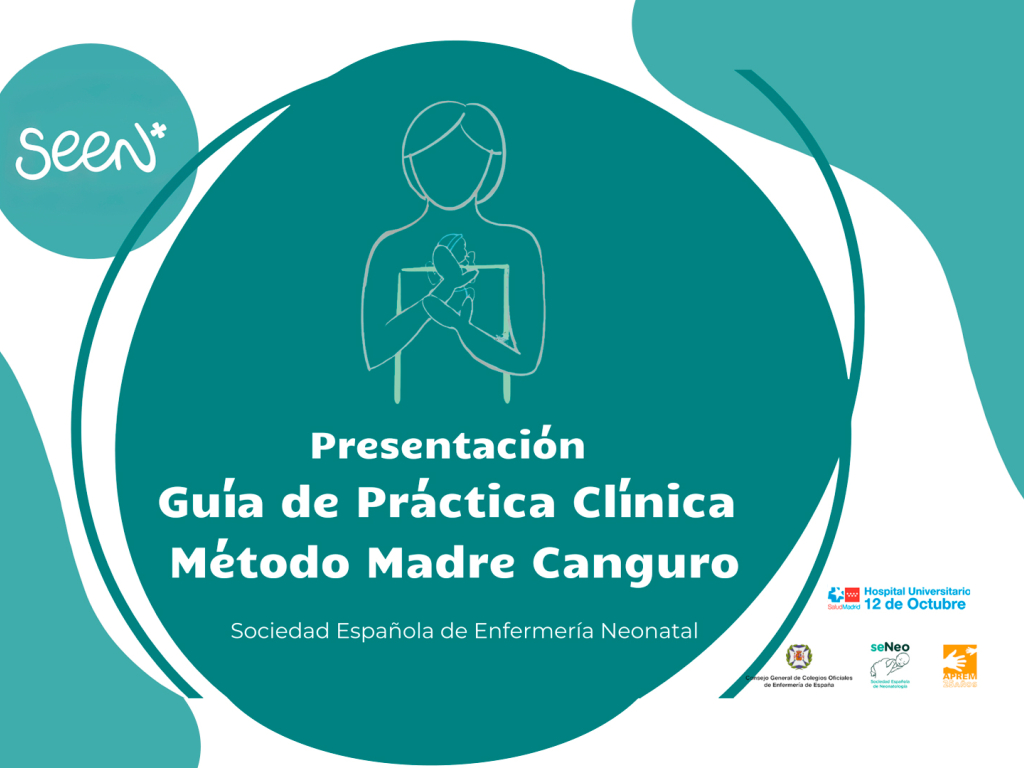 Lanzamiento de la Guía de Práctica Clínica en Método Madre Canguro