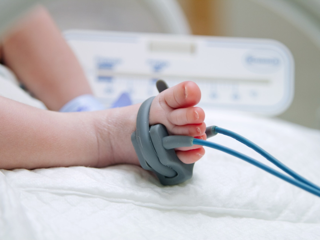 13 de mayo. Día del Niño Hospitalizado