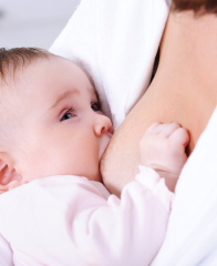 Día mundial de la protección de la lactancia materna