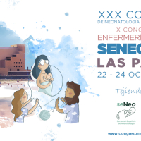 Tejiendo el Futuro: X Congreso de Enfermería Neonatal y XXX Congreso de Neonatología SENEO 2025