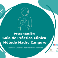 Lanzamiento de la Guía de Práctica Clínica en Método Madre Canguro