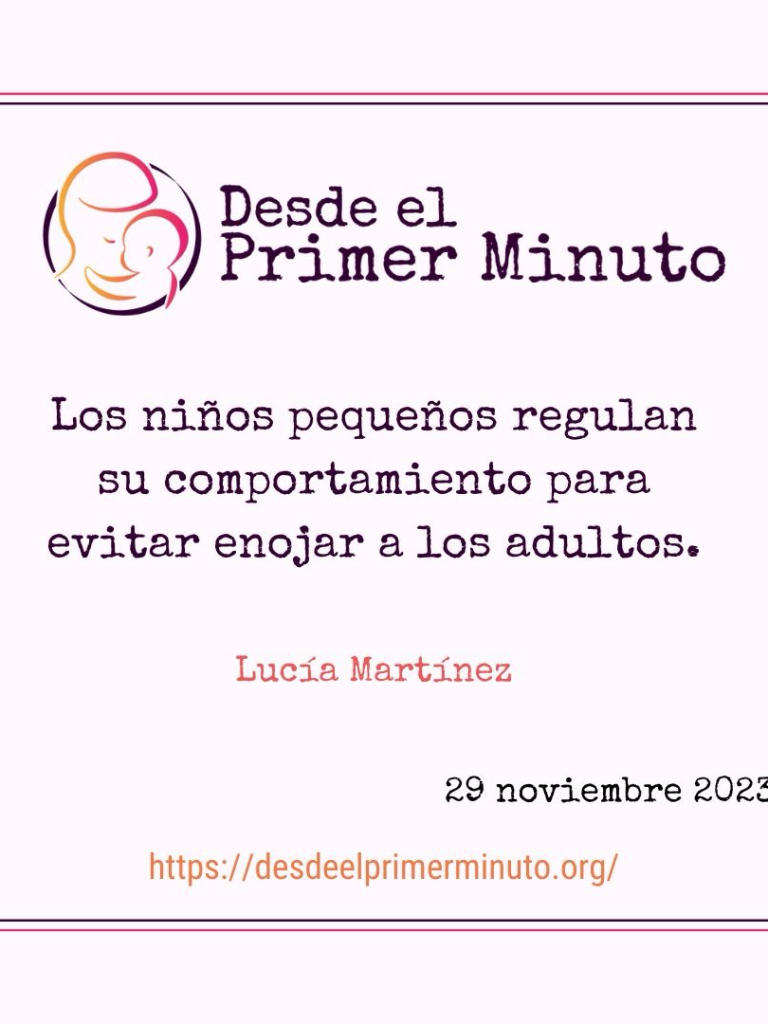 La Intervención Temprana y la reducción del sufrimiento evitable