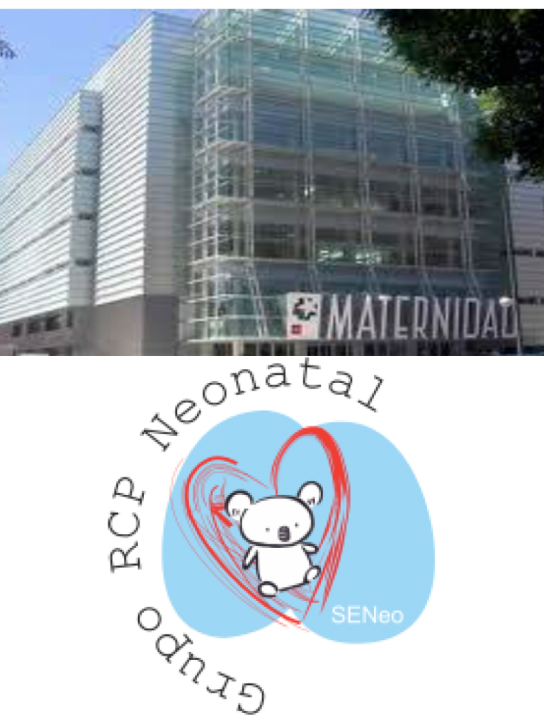 Curso RCP Neonatal Competa Plus 21 Febrero y 21 de Marzo 2024